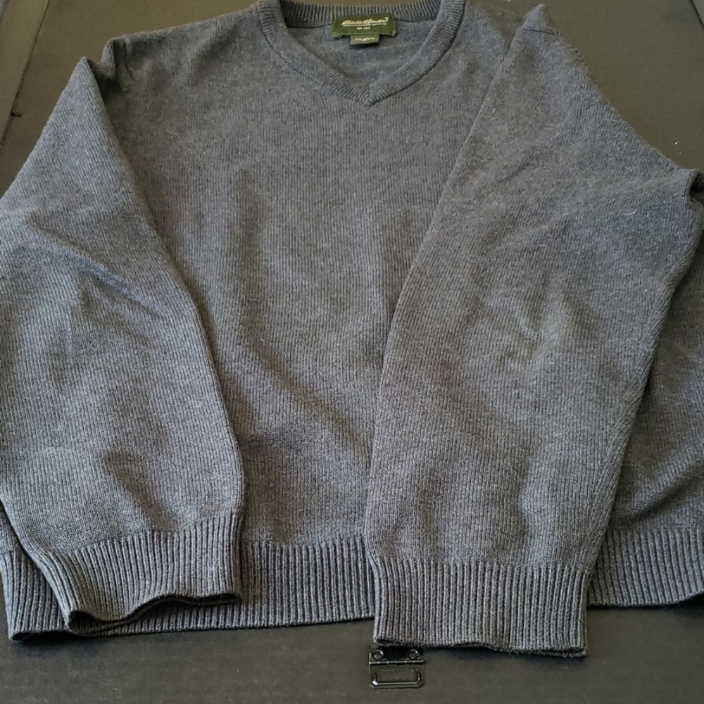 Mens sweater